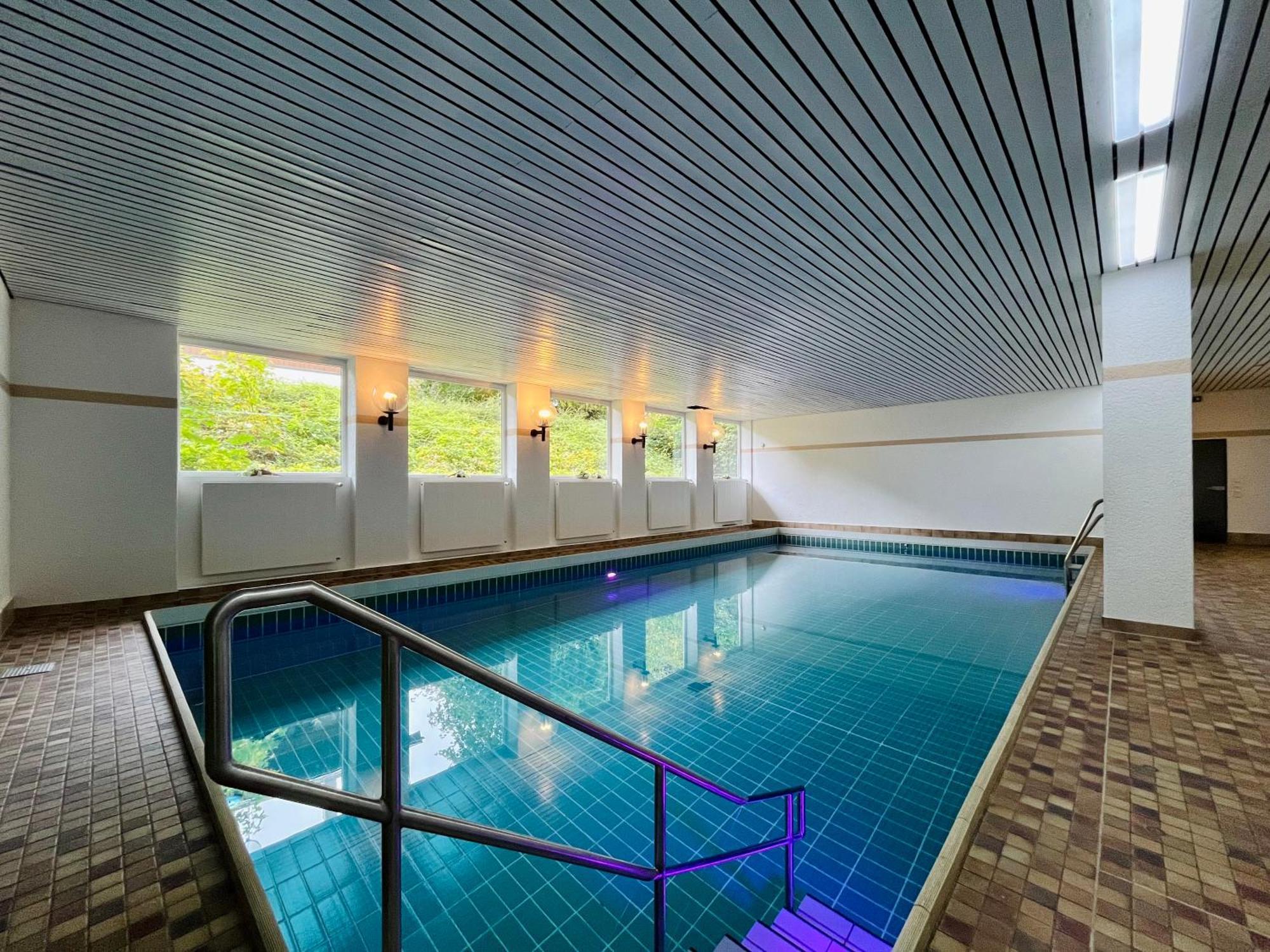 Bergidyll B11 Montana Haus Apartment Oberstdorf Exterior photo